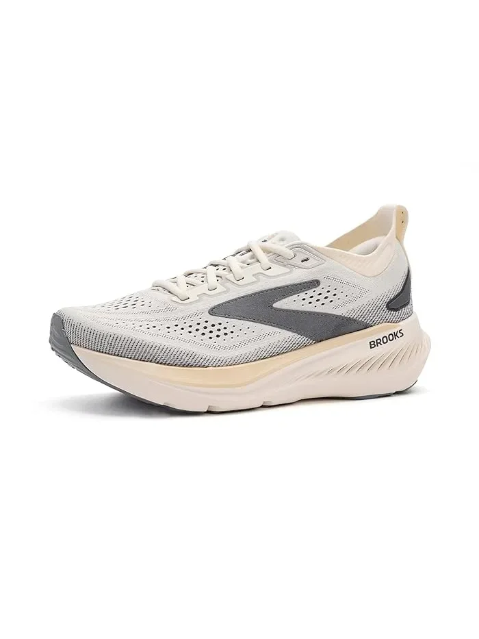 Кроссовки Glycerin 23 Brooks — изображение 1 из 4, песочный/серый