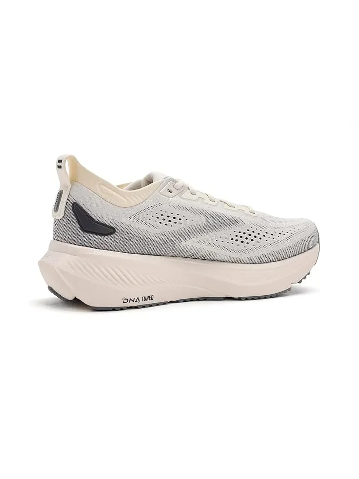 Кроссовки Glycerin 23 Brooks — изображение 3 из 4, песочный/серый