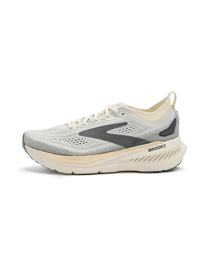 Кроссовки Glycerin 23 Brooks — изображение 4 из 4, песочный/серый
