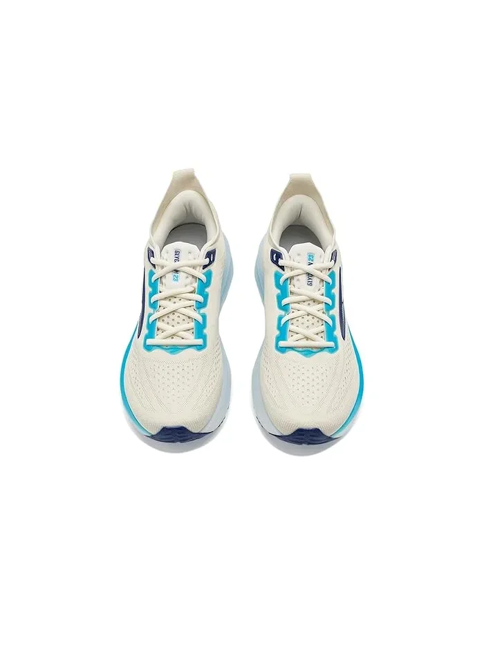 Кроссовки Brooks Glycerin 23 — изображение 2 из 4, темно-синий/синий