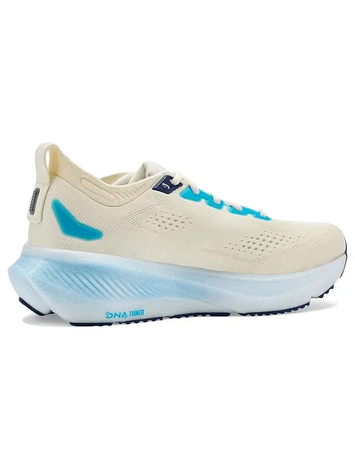 Кроссовки Brooks Glycerin 23 — изображение 3 из 4, темно-синий/синий