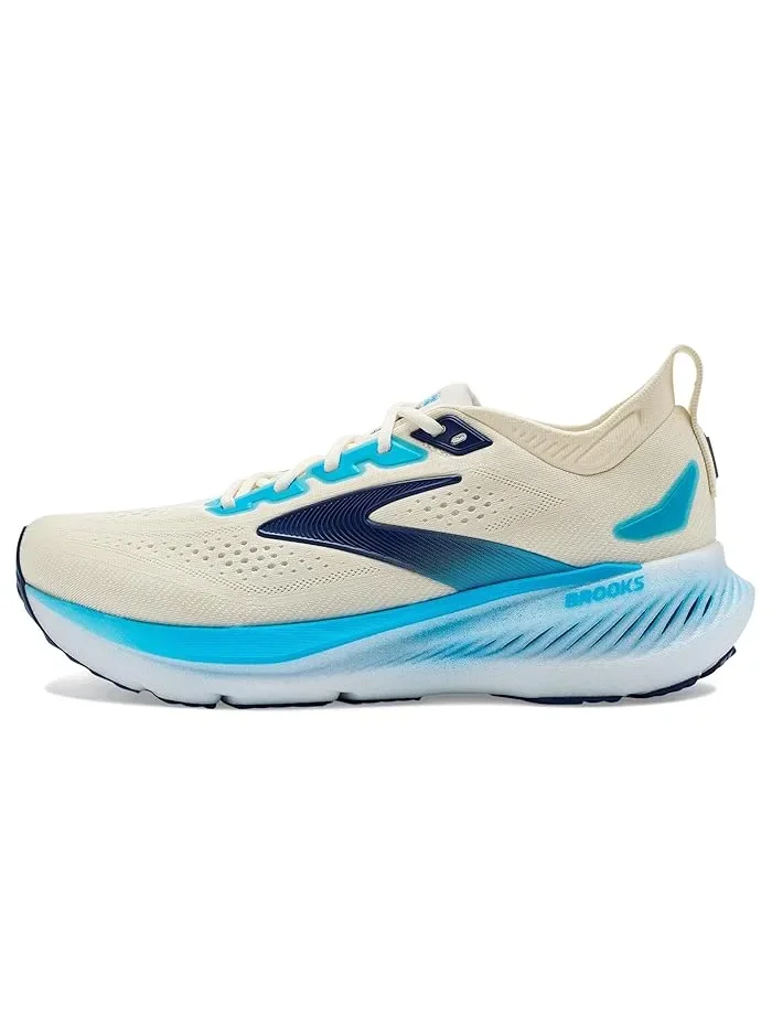 Кроссовки Brooks Glycerin 23 — изображение 4 из 4, темно-синий/синий
