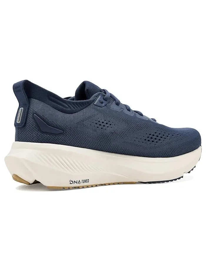 Кроссовки с амортизацией Glycerin 23 Brooks — изображение 3 из 4, синий