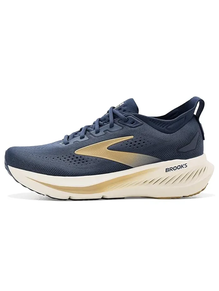 Кроссовки с амортизацией Glycerin 23 Brooks — изображение 4 из 4, синий