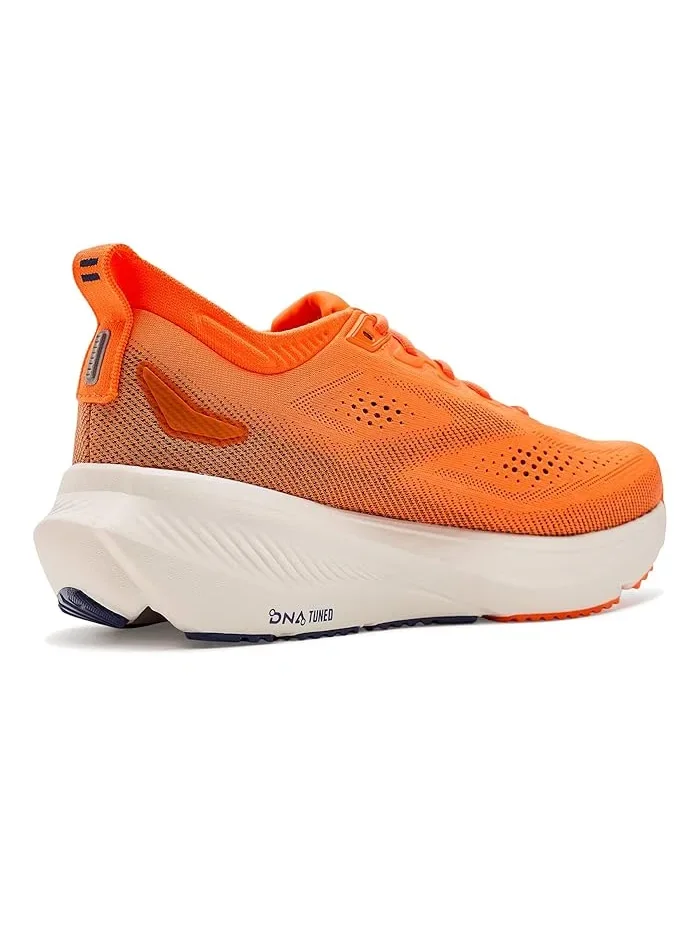 Кроссовки Glycerin 23 Brooks — изображение 3 из 4, оранжевый/синий/белый