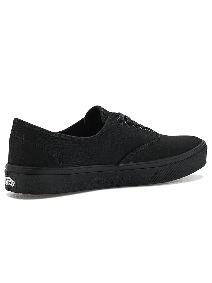 Кроссовки Vans Authentic Slip Resistant — изображение 3 из 4, черный