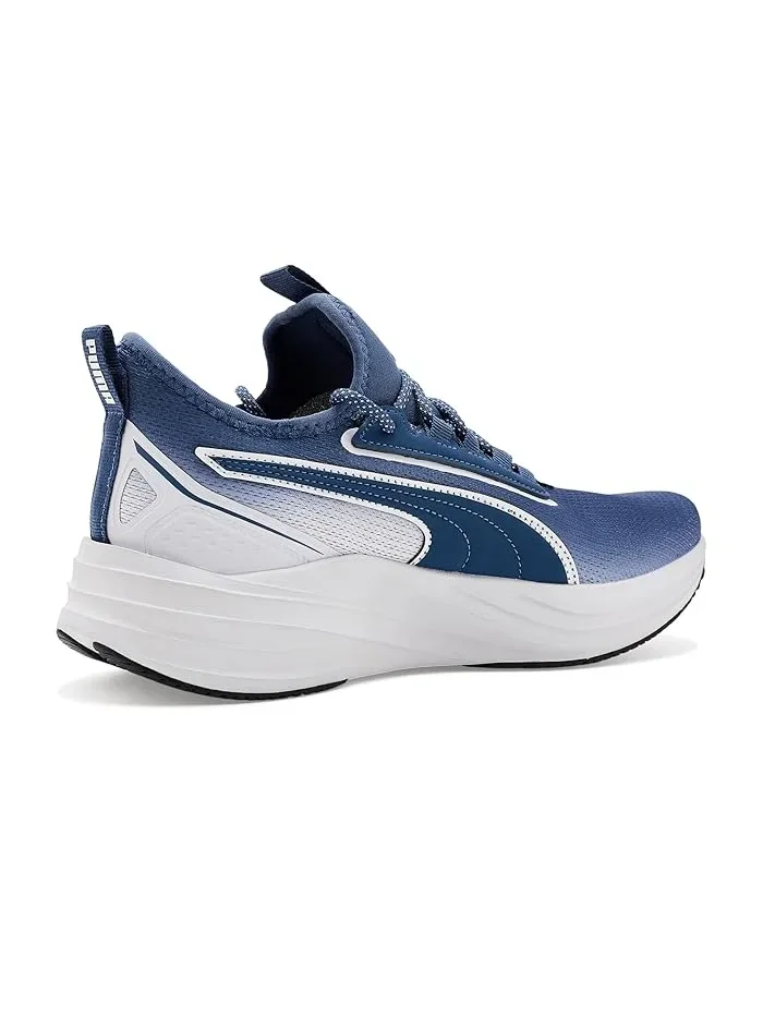 Кроссовки беговые Darter Pro 2 Fade PUMA — изображение 3 из 4