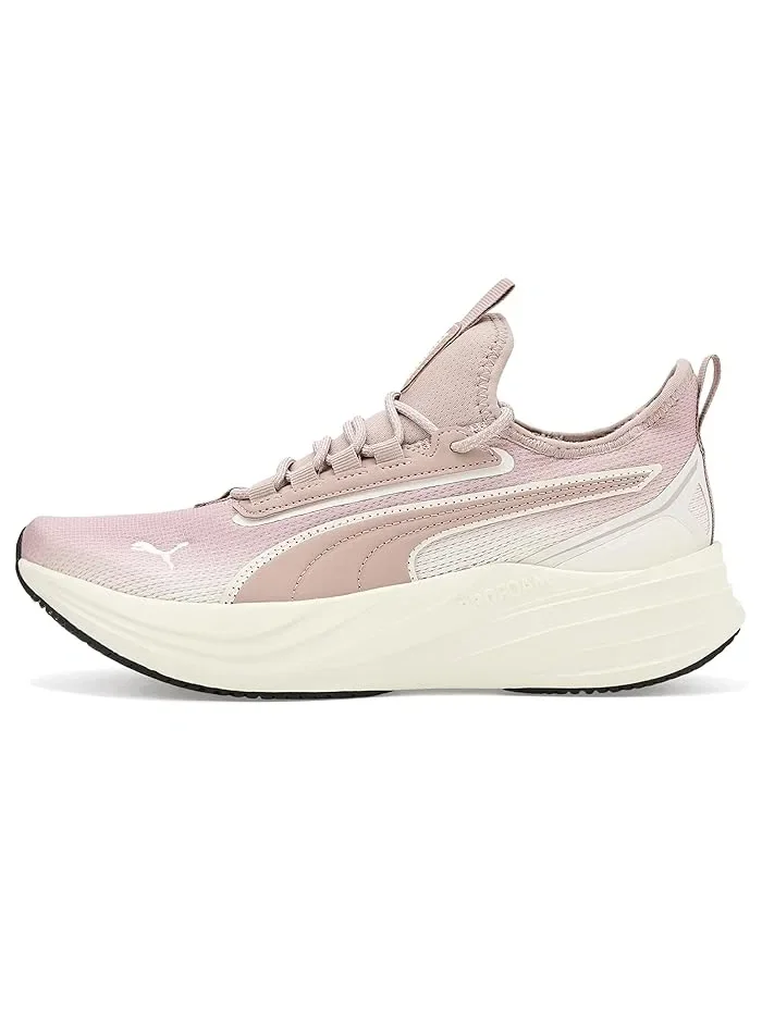 Кроссовки для бега Darter Pro 2 PUMA — изображение 4 из 4, розовый/белый