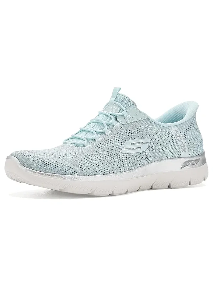 Кроссовки с поддержкой свода стопы Arch Fit Summits SKECHERS