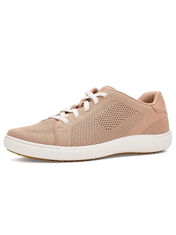 Кроссовки Clarks Nalle Walk — изображение 1 из 4, бежевый