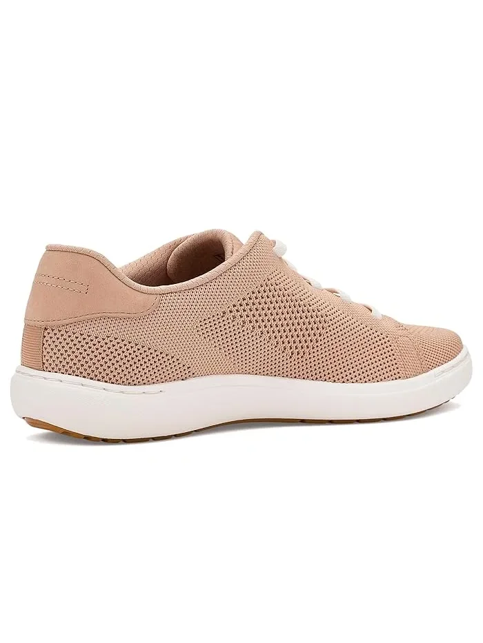 Кроссовки Clarks Nalle Walk — изображение 3 из 4, бежевый