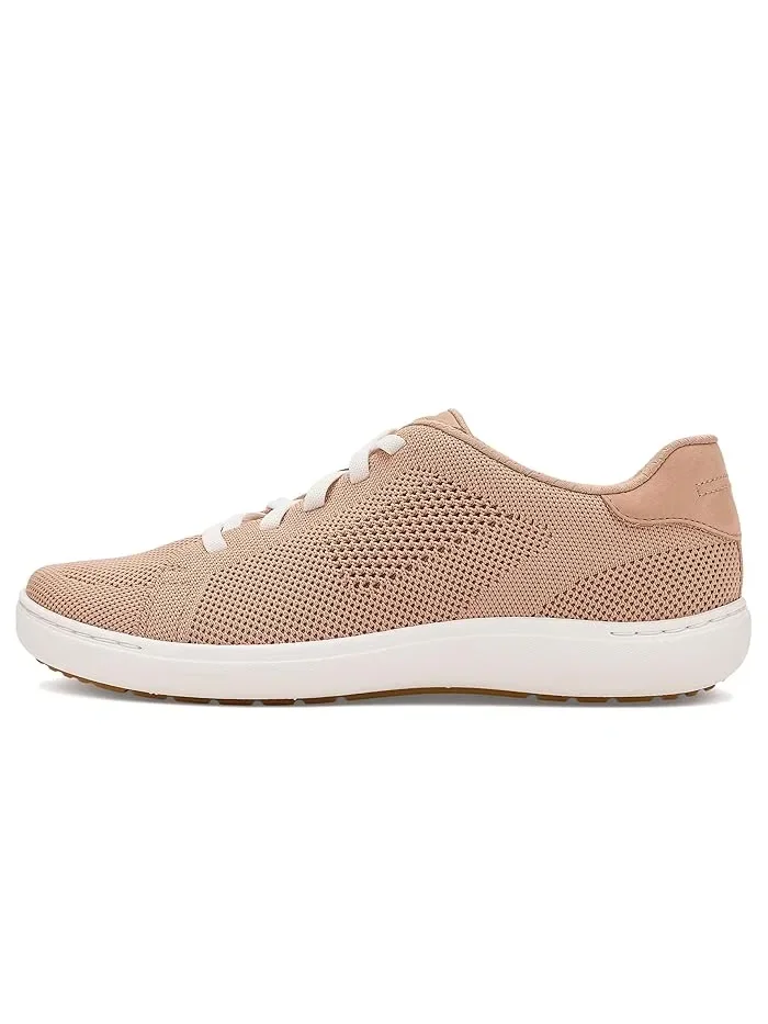 Кроссовки Clarks Nalle Walk — изображение 4 из 4, бежевый