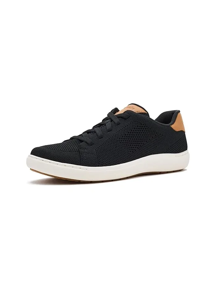 Кроссовки спортивные Nalle Walk Clarks — изображение 1 из 4, черный