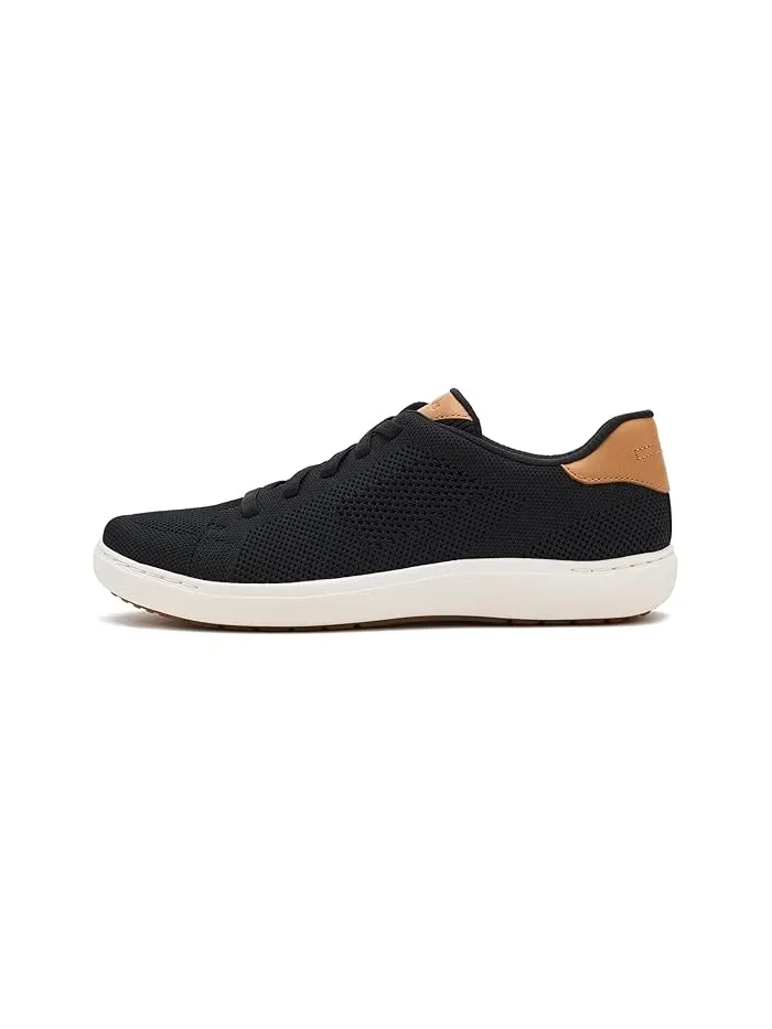 Кроссовки спортивные Nalle Walk Clarks — изображение 4 из 4, черный
