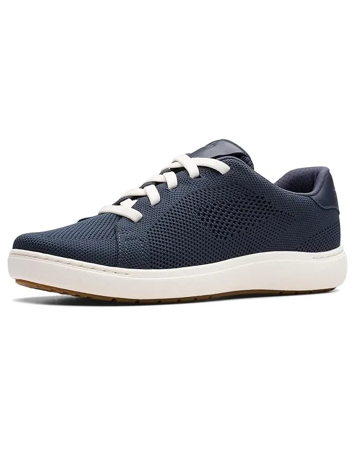 Кроссовки с сетчатым верхом Nalle Walk Clarks