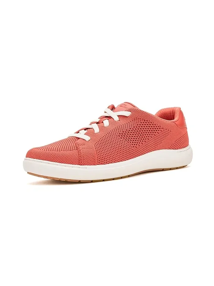 Кроссовки с контурной стелькой Nalle Walk Clarks