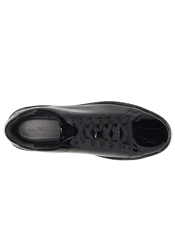 Кроссовки Barnes Allen Edmonds — изображение 2 из 4, черный