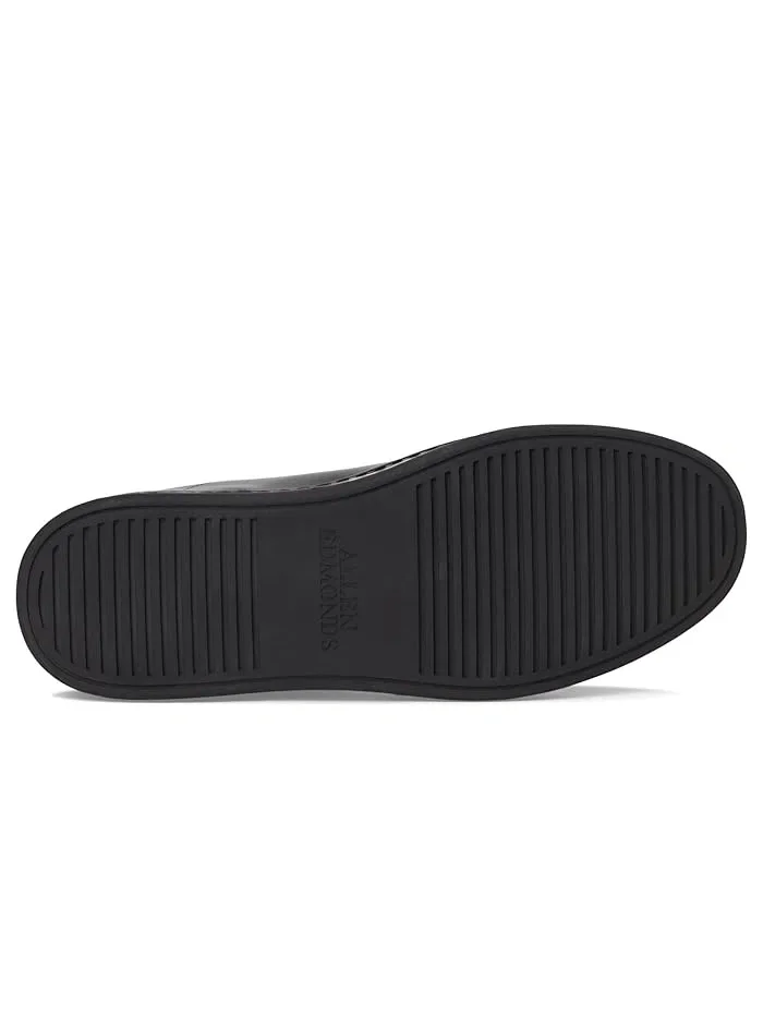 Кроссовки Barnes Allen Edmonds — изображение 3 из 4, черный