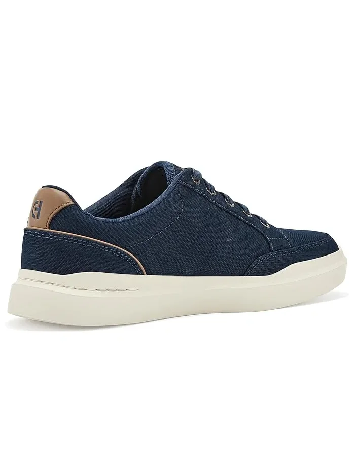 Кроссовки парусиновые Grandpro Yacht Cole Haan — изображение 3 из 4