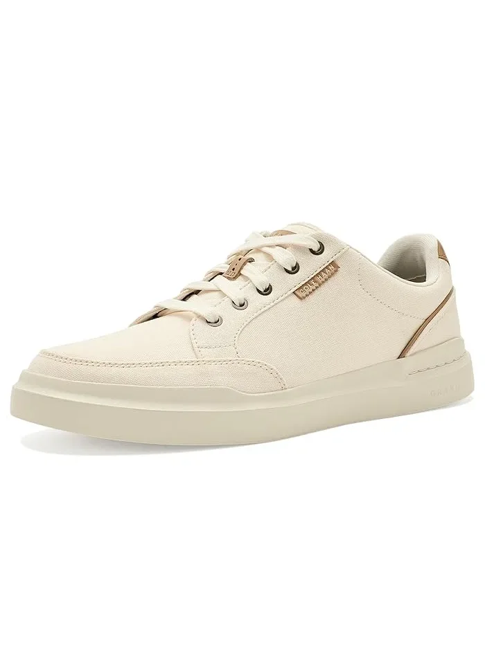 Кроссовки парусные Grandpro Yacht Cole Haan