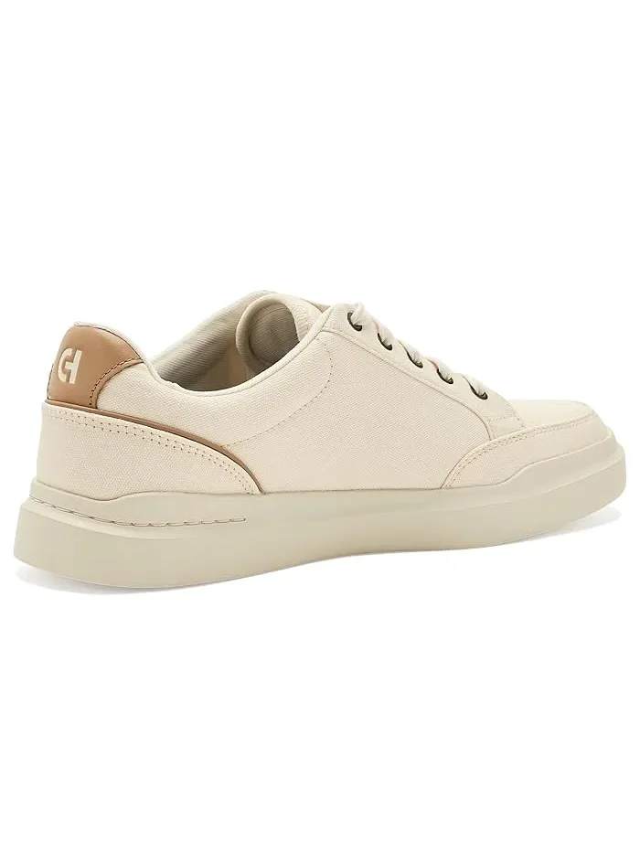 Кроссовки парусные Grandpro Yacht Cole Haan — изображение 3 из 4