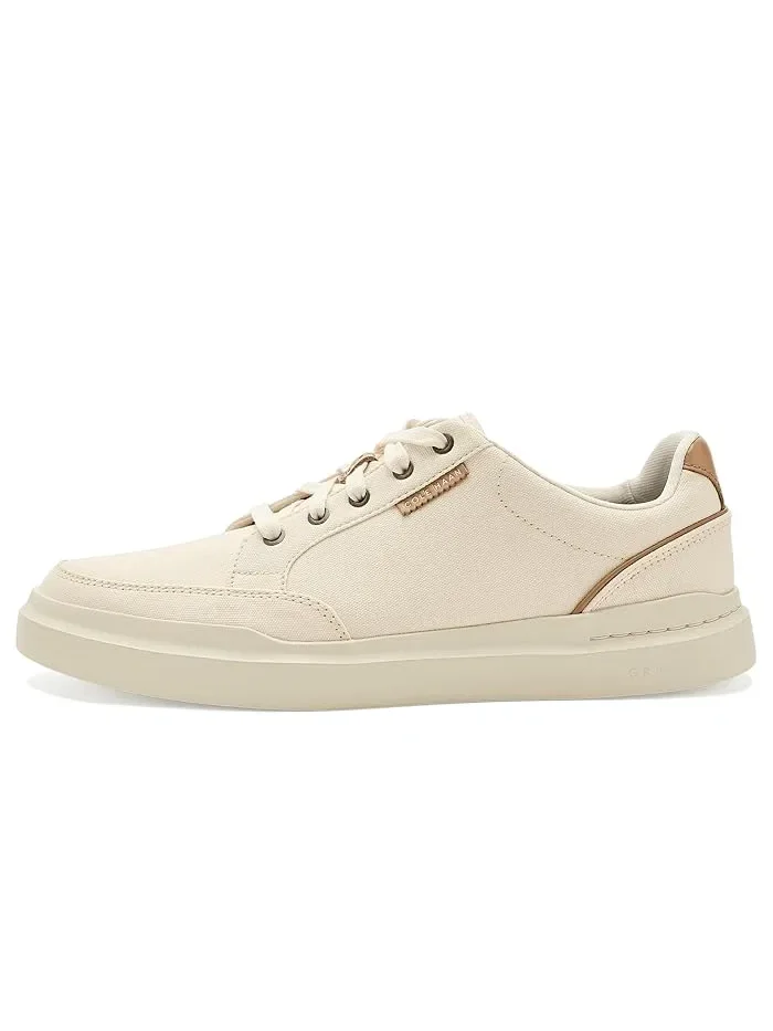 Кроссовки парусные Grandpro Yacht Cole Haan — изображение 4 из 4