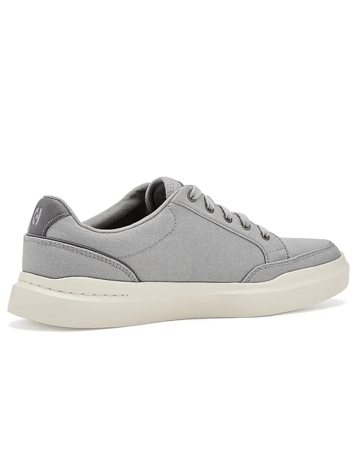 Кроссовки парусные Grandpro Yacht Cole Haan — изображение 3 из 4, серый//слоновая кость