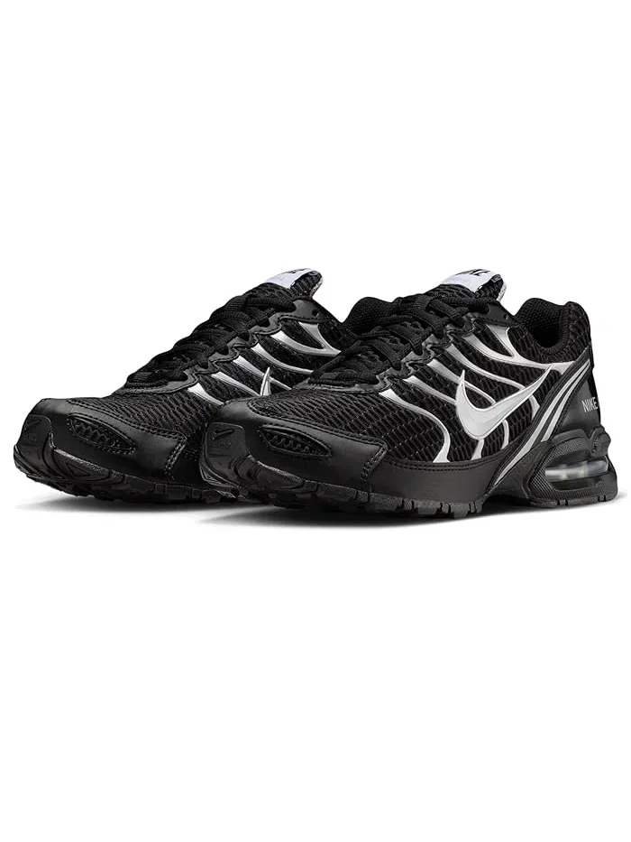 Кроссовки беговые Air Max Torch 4 Nike — изображение 1 из 4, черный/белый