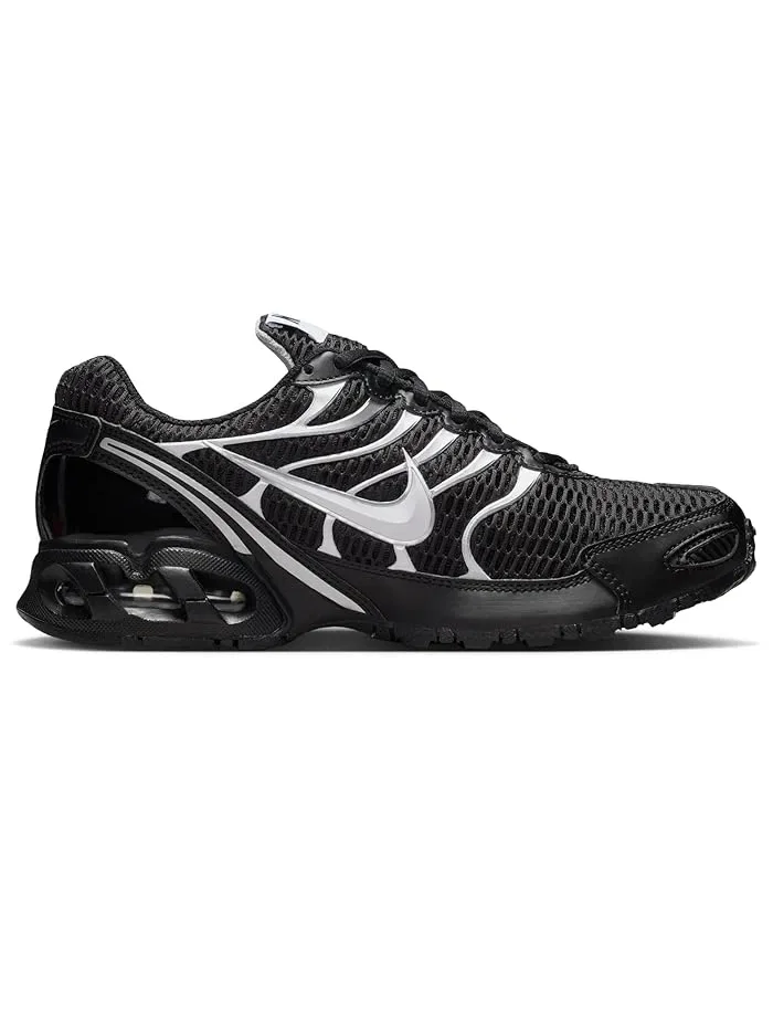 Кроссовки беговые Air Max Torch 4 Nike — изображение 3 из 4, черный/белый