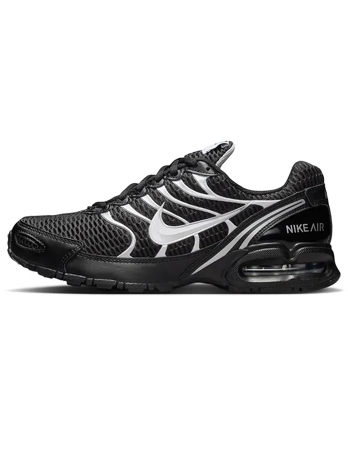 Кроссовки беговые Air Max Torch 4 Nike — изображение 4 из 4, черный/белый
