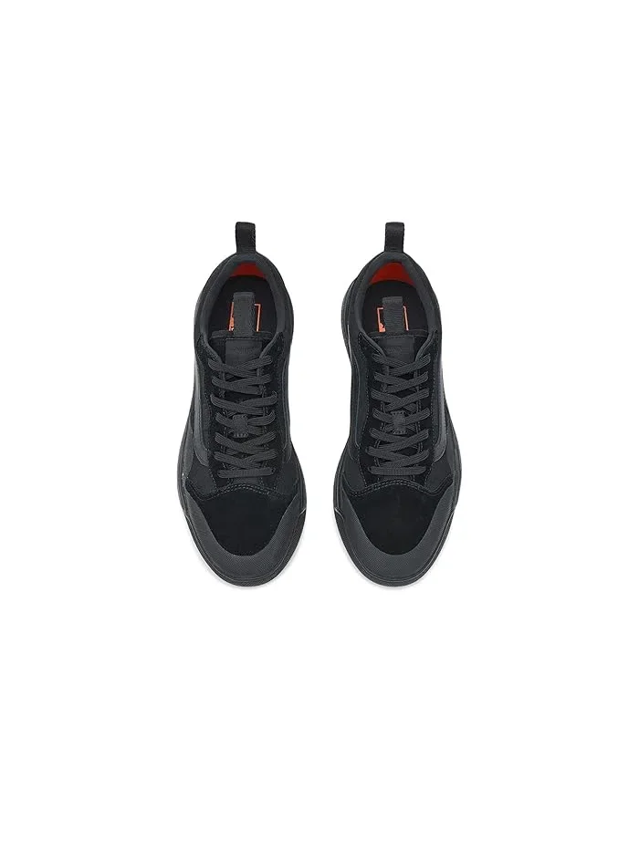 Кроссовки Ultrarange Made For The Makers Series III Vans — изображение 2 из 4, черный