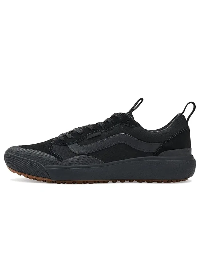 Кроссовки Ultrarange Made For The Makers Series III Vans — изображение 4 из 4, черный
