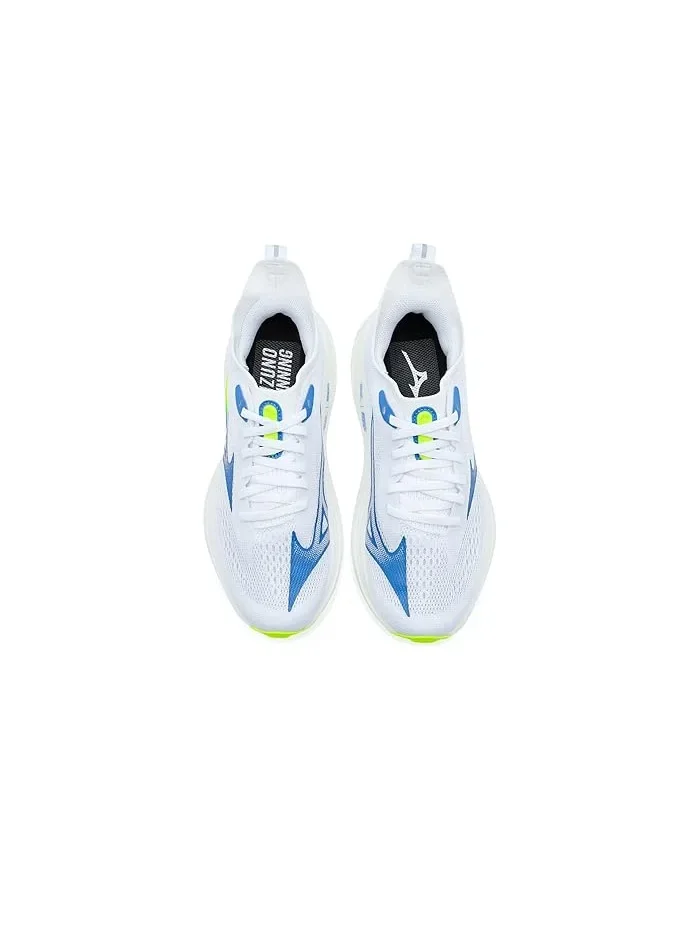 Кроссовки для бега Mizuno Neo Zen 2 — изображение 2 из 4, белый