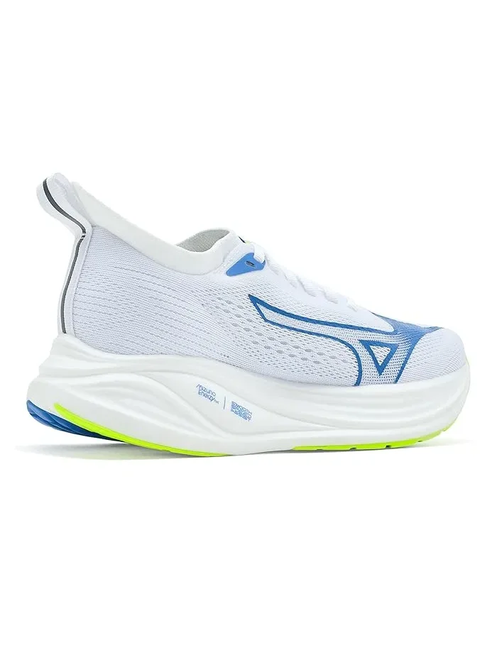 Кроссовки для бега Mizuno Neo Zen 2 — изображение 3 из 4, белый
