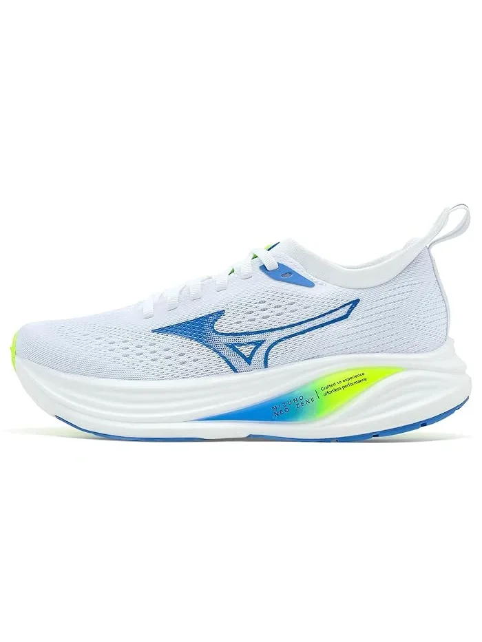 Кроссовки для бега Mizuno Neo Zen 2 — изображение 4 из 4, белый
