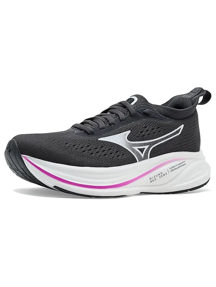 Кроссовки для бега Mizuno Neo Zen 2 — изображение 1 из 4, черный песочный/белый