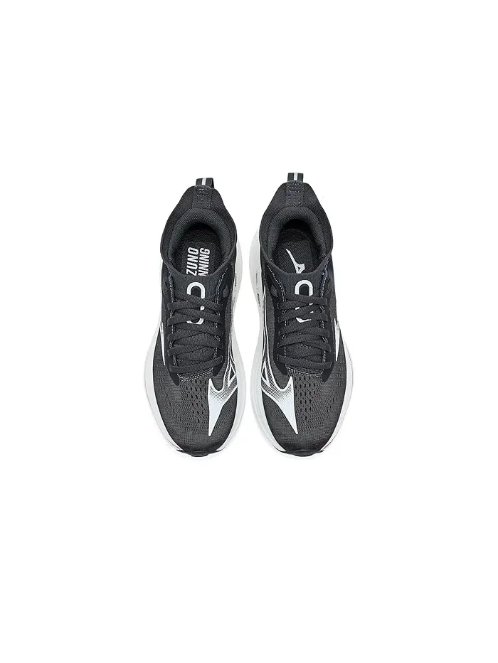 Кроссовки для бега Mizuno Neo Zen 2 — изображение 2 из 4, черный песочный/белый