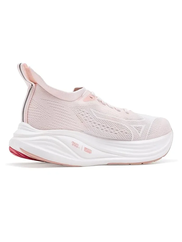 Кроссовки для бега Mizuno Neo Zen 2 — изображение 3 из 4, розовый/белый