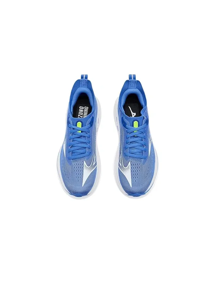 Кроссовки беговые Neo Zen 2 Mizuno — изображение 2 из 4, белый