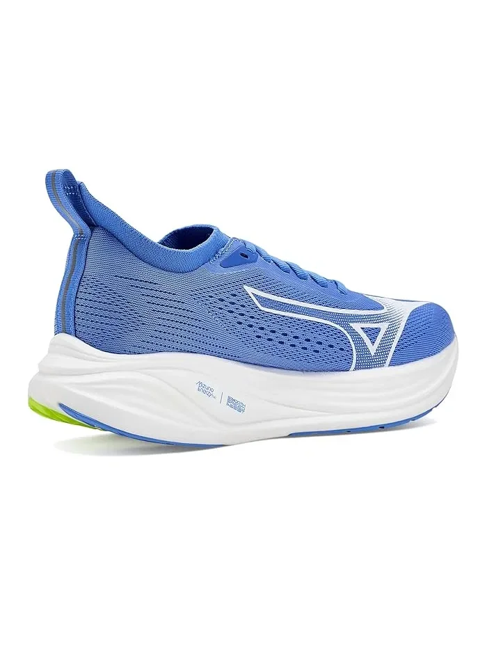 Кроссовки беговые Neo Zen 2 Mizuno — изображение 3 из 4, белый