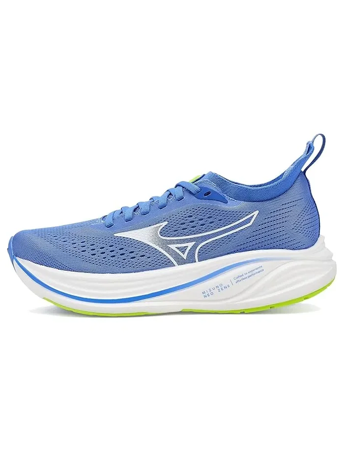 Кроссовки беговые Neo Zen 2 Mizuno — изображение 4 из 4, белый