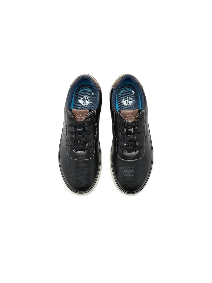 Кроссовки Neilson Dockers — изображение 2 из 4, черный
