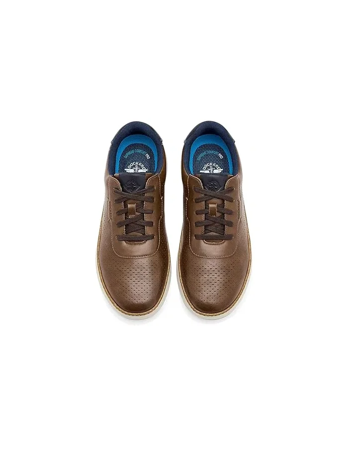 Кроссовки Neilson Dockers — изображение 2 из 4, коричневый