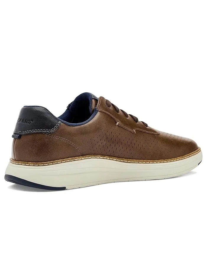 Кроссовки Neilson Dockers — изображение 3 из 4, коричневый