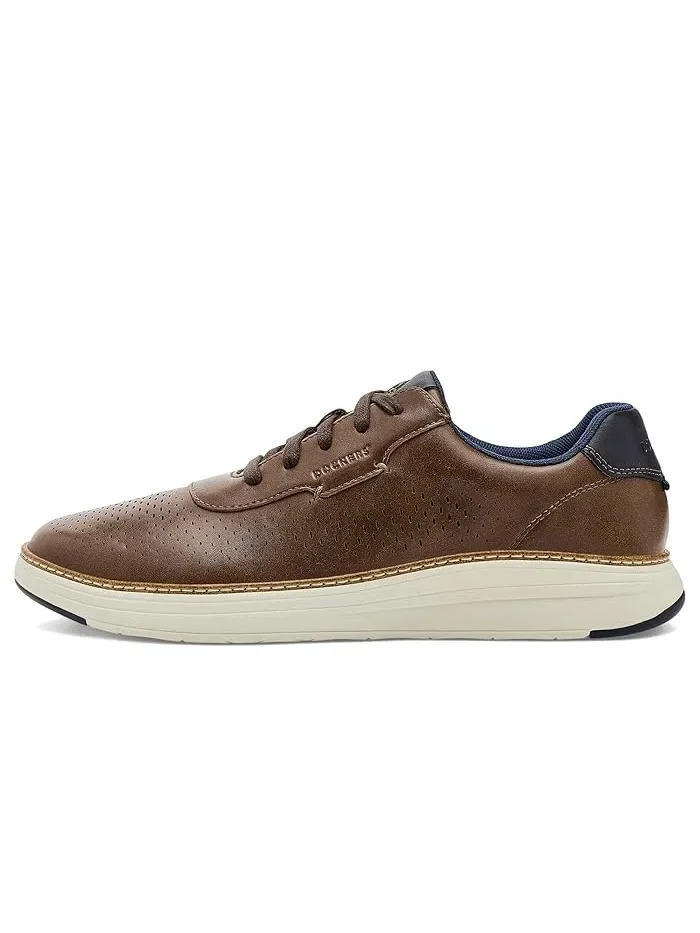 Кроссовки Neilson Dockers — изображение 4 из 4, коричневый