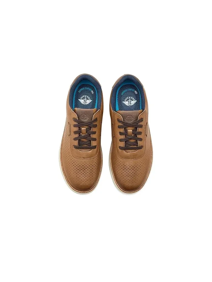 Кроссовки Dockers Neilson — изображение 2 из 4, коричневый