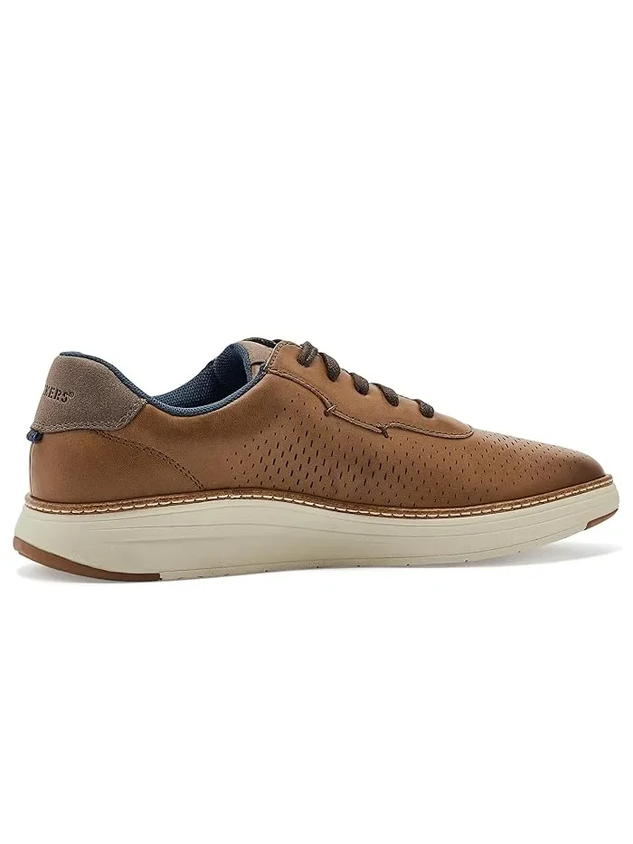 Кроссовки Dockers Neilson — изображение 3 из 4, коричневый