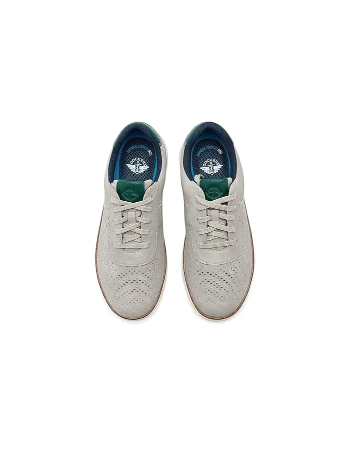 Кроссовки Neilson Dockers — изображение 2 из 4, светлый серый