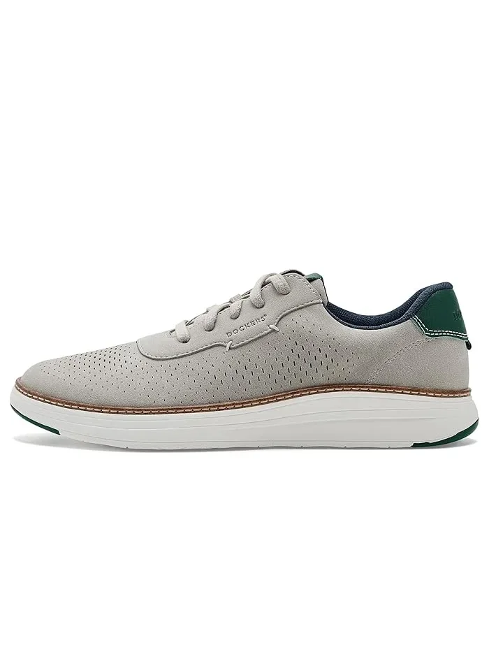 Кроссовки Neilson Dockers — изображение 4 из 4, светлый серый