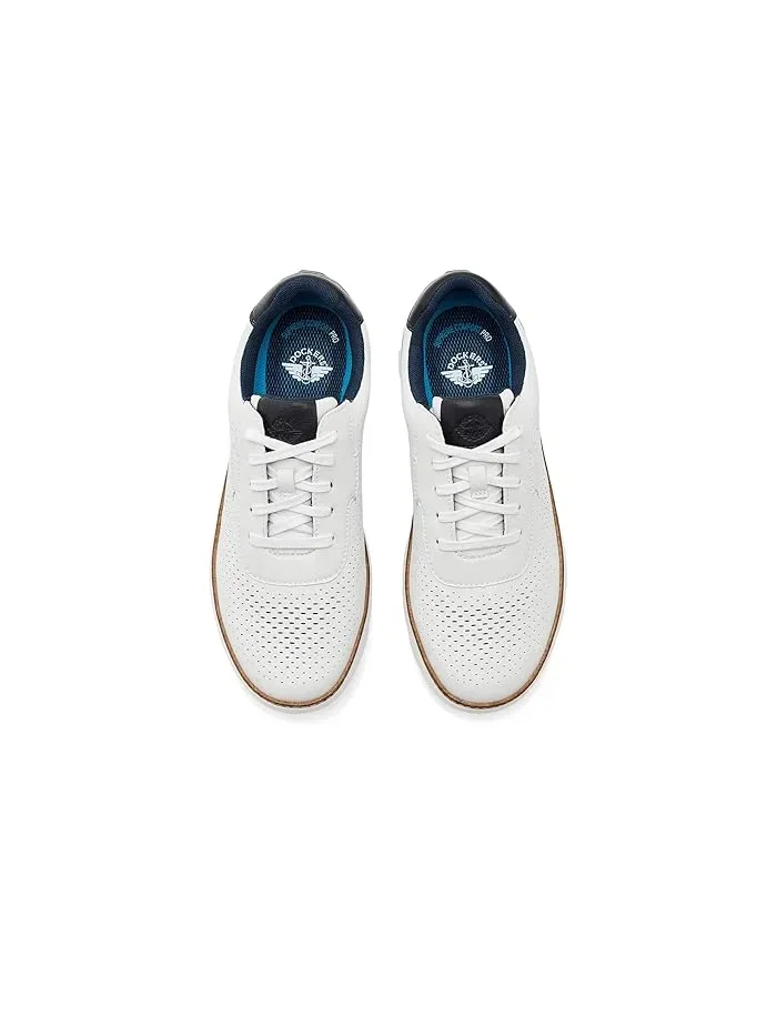 Кроссовки Neilson Dockers — изображение 2 из 4, белый/темно-синий